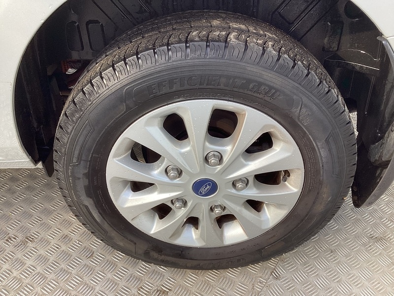 Used Ford Transit Custom 2021 for sale - 76778021: Photo 15