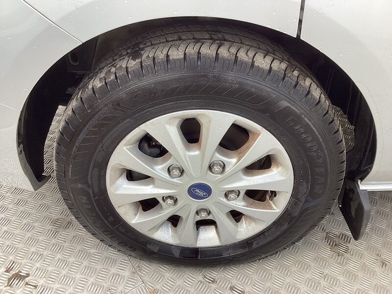 Used Ford Transit Custom 2021 for sale - 76778021: Photo 16