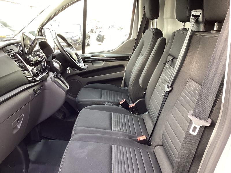 Used Ford Transit Custom 2021 for sale - 76778021: Photo 18