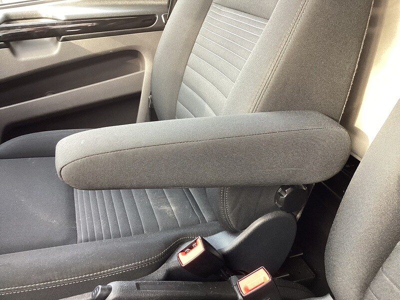 Used Ford Transit Custom 2021 for sale - 76778021: Photo 19