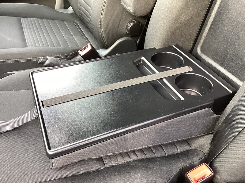 Used Ford Transit Custom 2021 for sale - 76778021: Photo 20