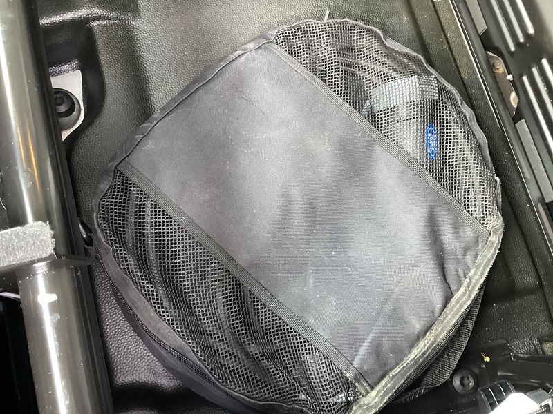 Used Ford Transit Custom 2021 for sale - 76778021: Photo 21