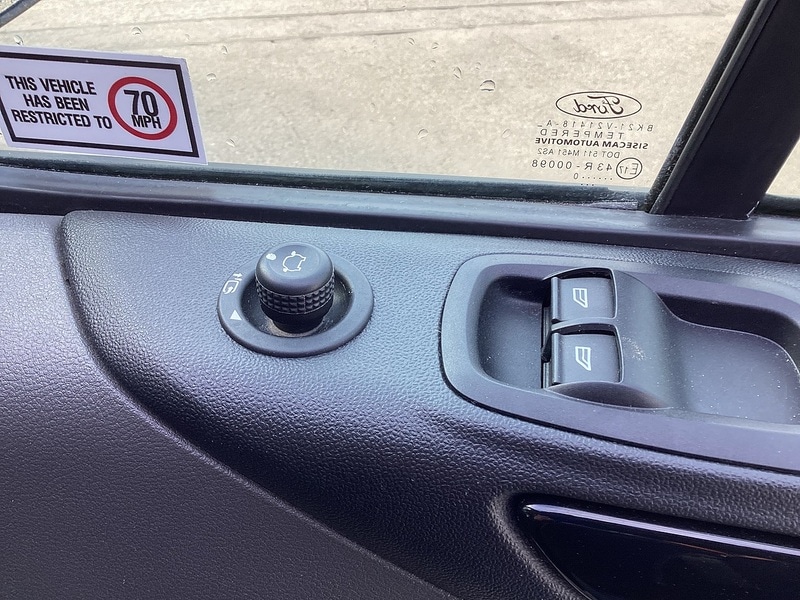 Used Ford Transit Custom 2021 for sale - 76778021: Photo 23