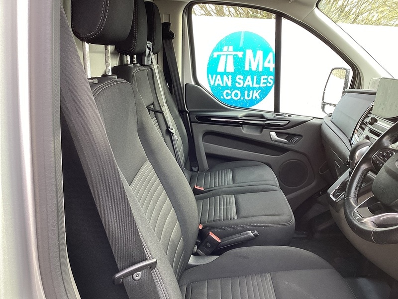 Used Ford Transit Custom 2021 for sale - 76778021: Photo 27