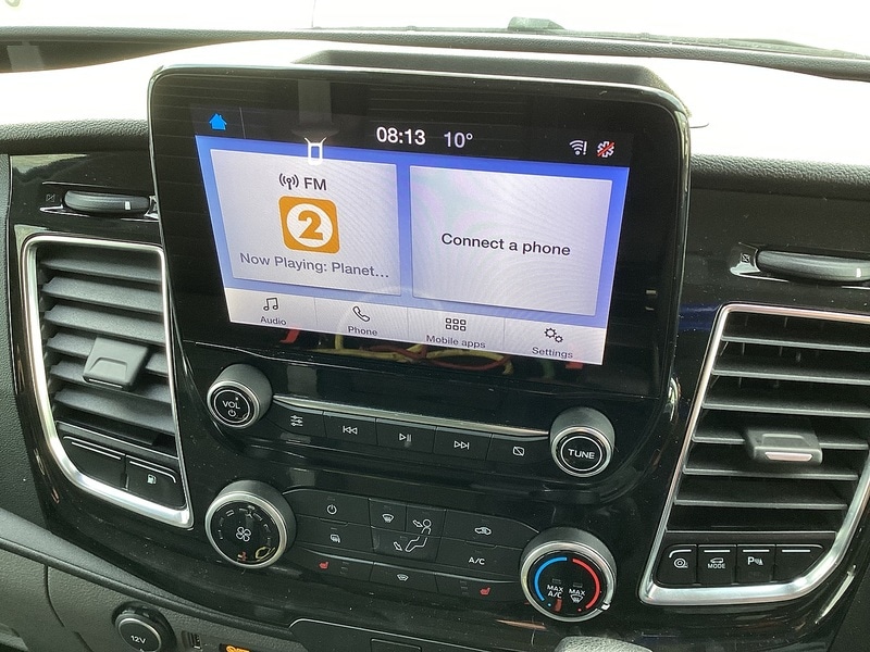 Used Ford Transit Custom 2021 for sale - 76778021: Photo 28