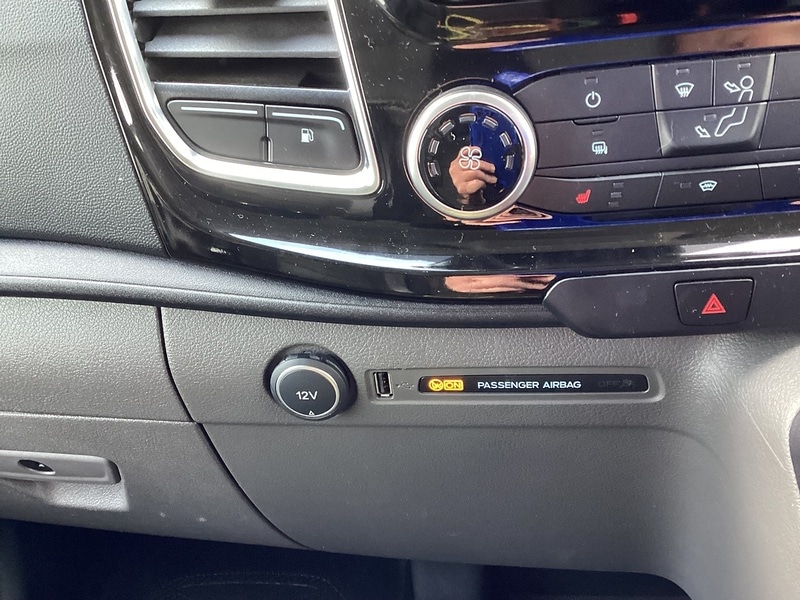 Used Ford Transit Custom 2021 for sale - 76778021: Photo 29