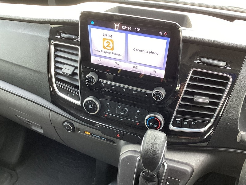 Used Ford Transit Custom 2021 for sale - 76778021: Photo 30