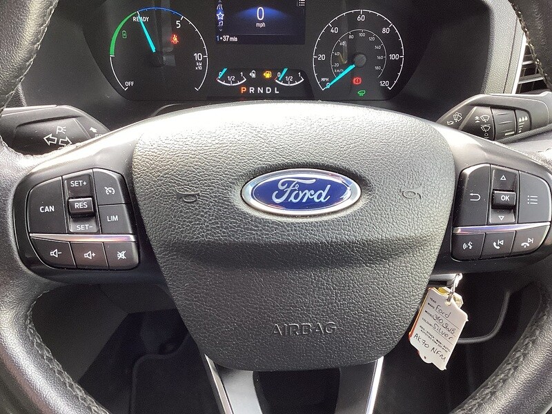 Used Ford Transit Custom 2021 for sale - 76778021: Photo 31