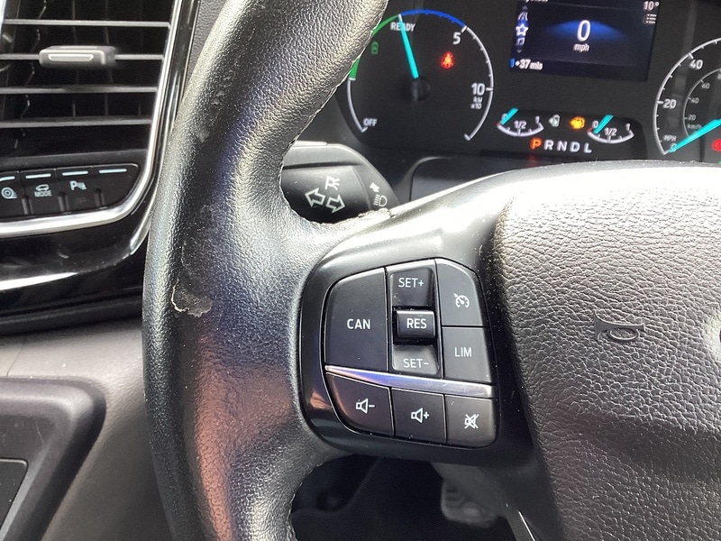 Used Ford Transit Custom 2021 for sale - 76778021: Photo 32