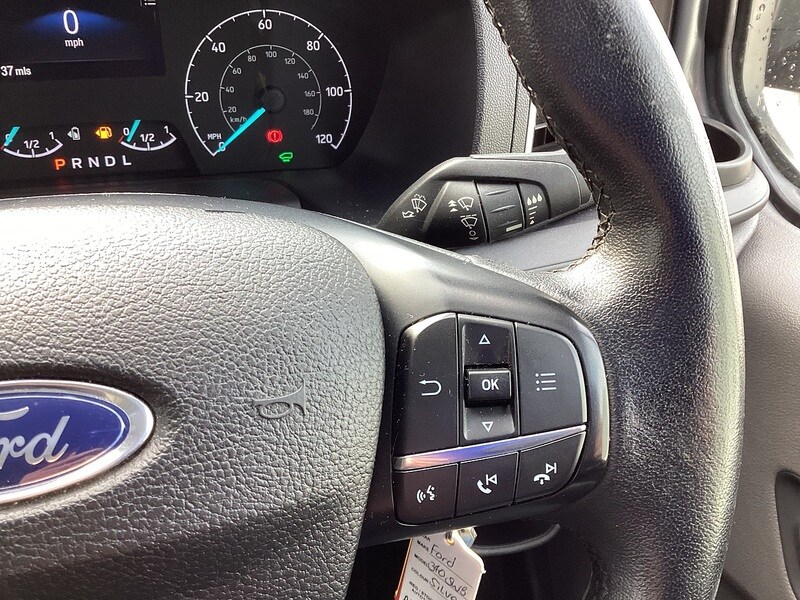 Used Ford Transit Custom 2021 for sale - 76778021: Photo 33