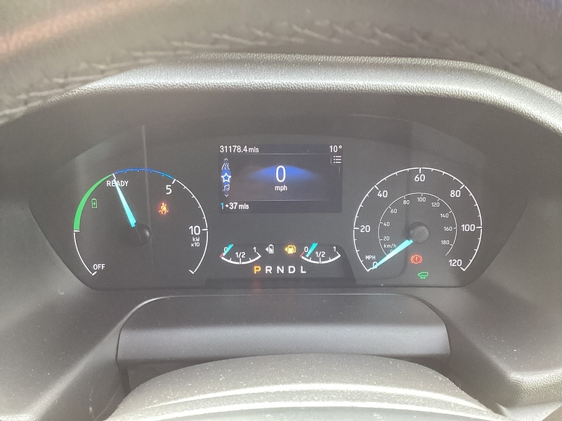 Used Ford Transit Custom 2021 for sale - 76778021: Photo 34