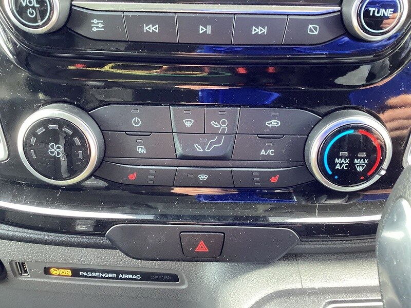 Used Ford Transit Custom 2021 for sale - 76778021: Photo 36