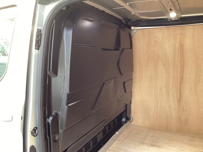 Used Ford Transit Custom 2021 for sale - 76778021: Photo 39