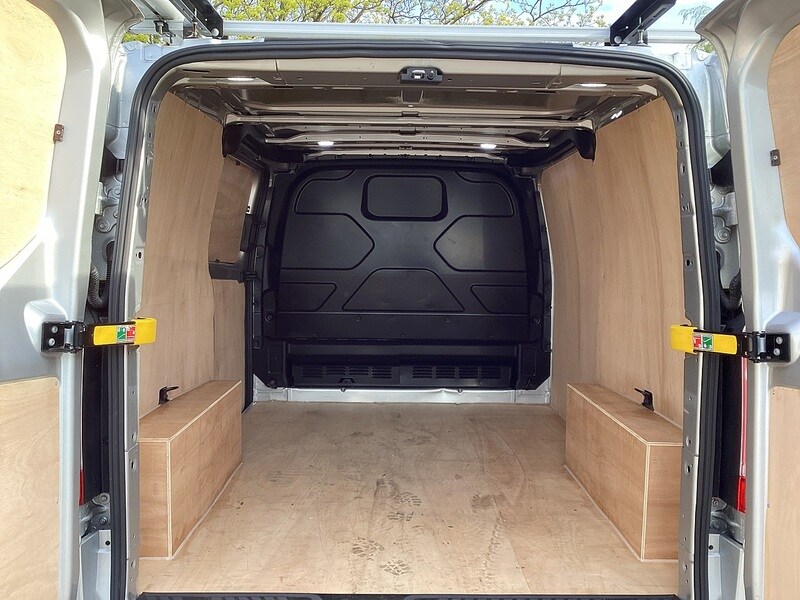 Used Ford Transit Custom 2021 for sale - 76778021: Photo 41