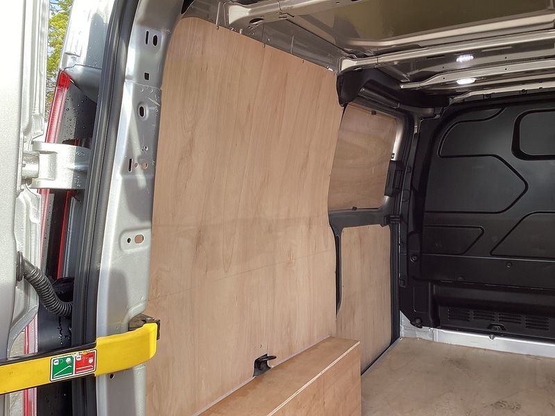 Used Ford Transit Custom 2021 for sale - 76778021: Photo 42