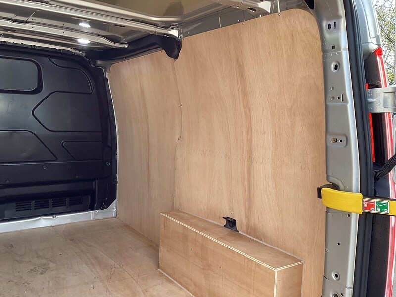 Used Ford Transit Custom 2021 for sale - 76778021: Photo 52