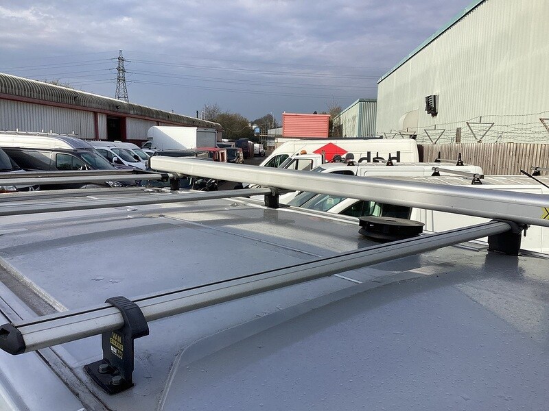 Used Ford Transit Custom 2021 for sale - 76778021: Photo 54