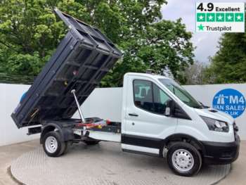 Used Ford Transit 2021 for sale - 73556364: Photo