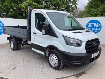 Used Ford Transit 2021 for sale - 73556364: Photo