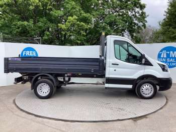 Used Ford Transit 2021 for sale - 73556364: Photo