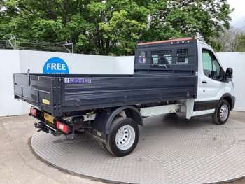 Used Ford Transit 2021 for sale - 73556364: Photo
