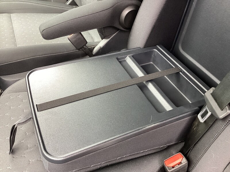 Used Ford Transit Custom 2024 for sale - 77222997: Photo 15