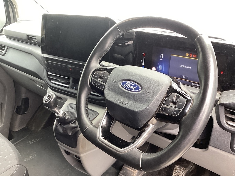 Used Ford Transit Custom 2024 for sale - 77222997: Photo 16