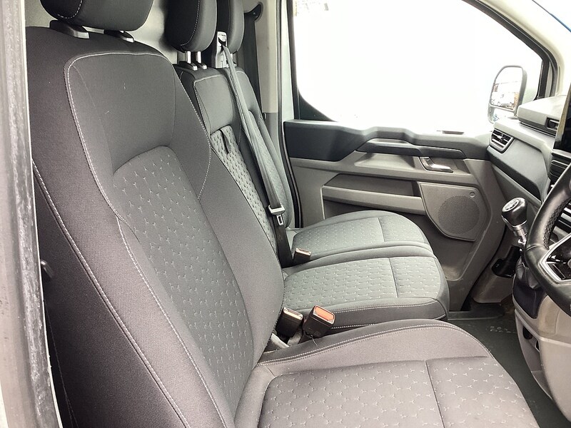 Used Ford Transit Custom 2024 for sale - 77222997: Photo 19