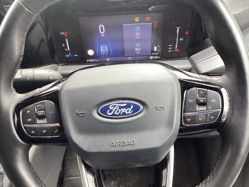 Used Ford Transit Custom 2024 for sale - 77222997: Photo 23