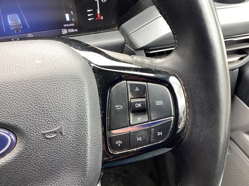 Used Ford Transit Custom 2024 for sale - 77222997: Photo 25