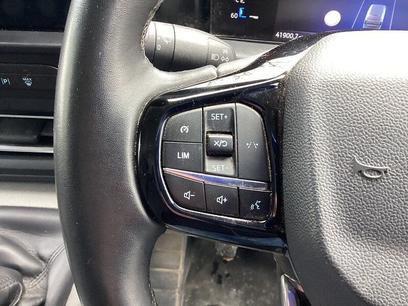 Used Ford Transit Custom 2024 for sale - 77222997: Photo 27