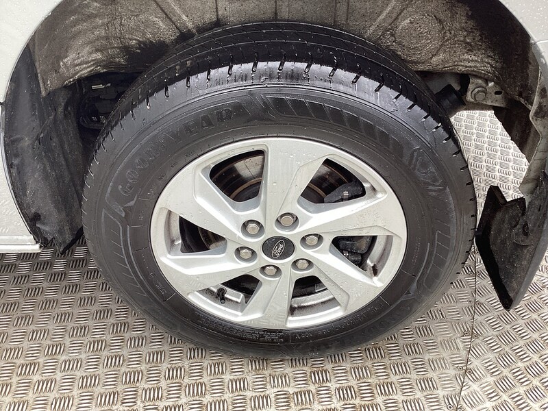 Used Ford Transit Custom 2024 for sale - 77222997: Photo 28