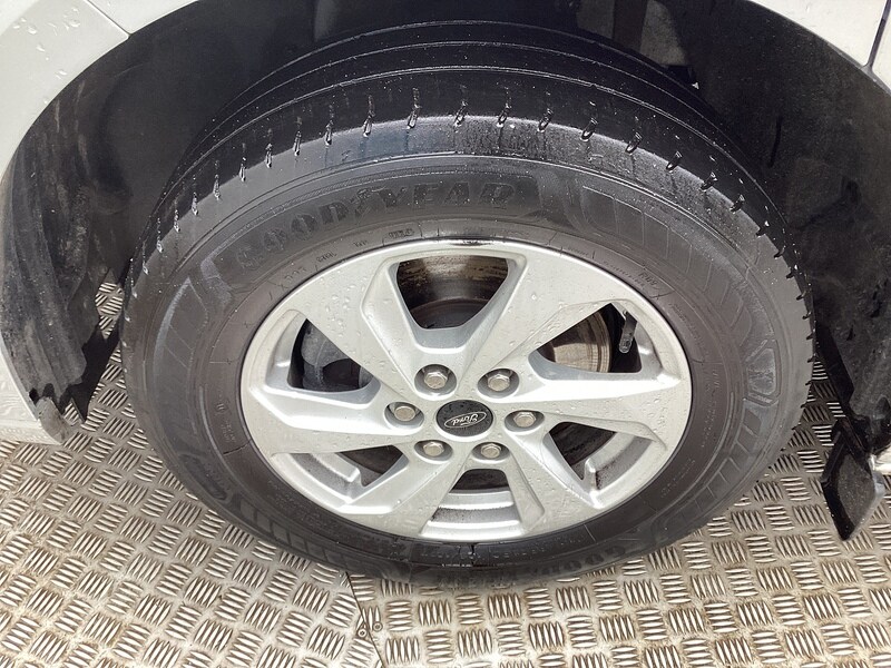 Used Ford Transit Custom 2024 for sale - 77222997: Photo 29