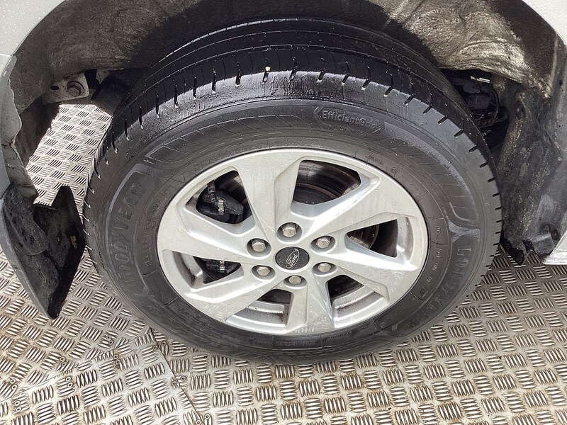 Used Ford Transit Custom 2024 for sale - 77222997: Photo 31