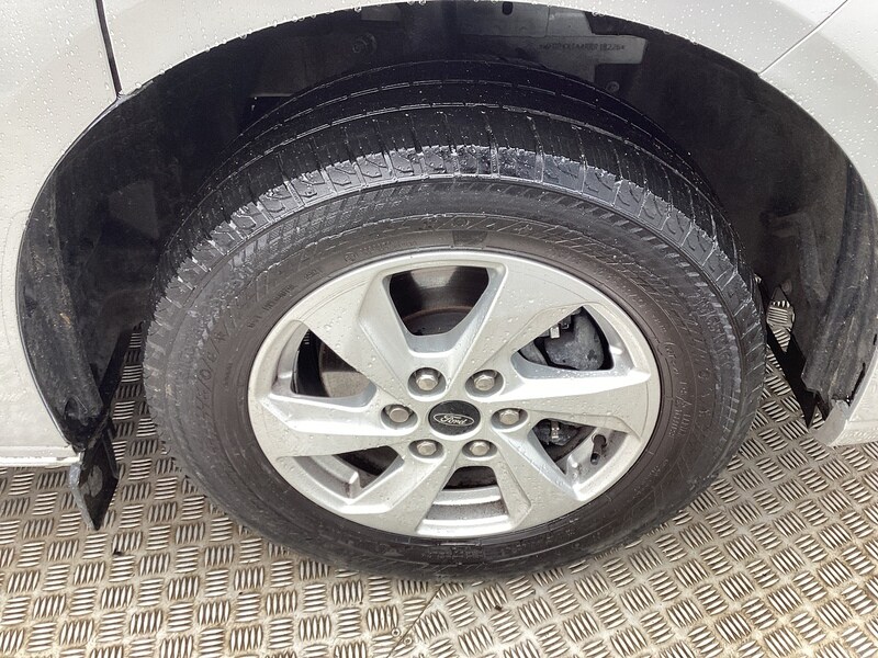 Used Ford Transit Custom 2024 for sale - 77222997: Photo 32