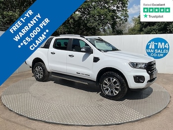 Used Ford Ranger 2022 for sale - 78711546: Photo