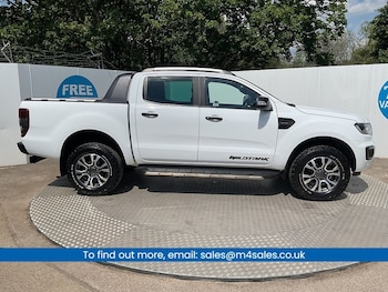 Used Ford Ranger 2022 for sale - 78711546: Photo
