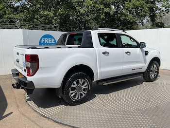 Used Ford Ranger 2022 for sale - 78711546: Photo