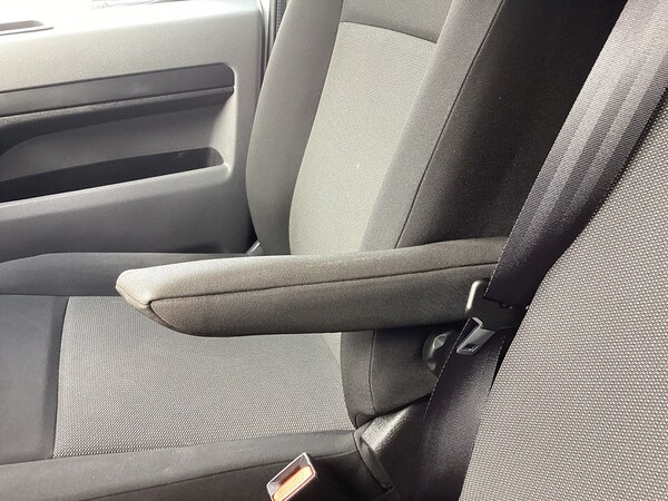 Used Vauxhall Vivaro 2022 for sale - 74693123: Photo 14