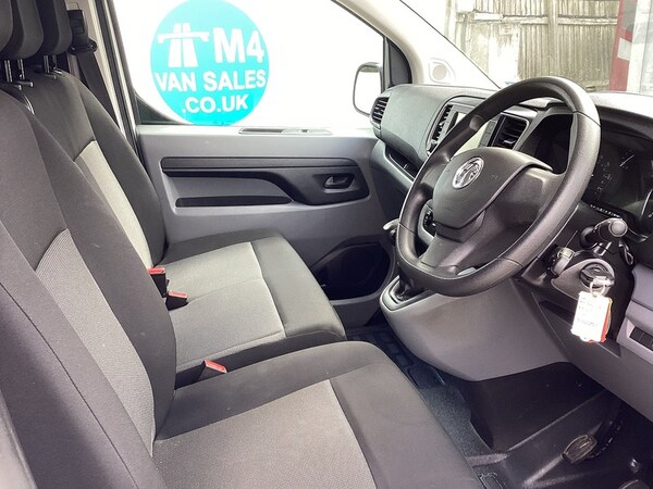 Used Vauxhall Vivaro 2022 for sale - 74693123: Photo 18