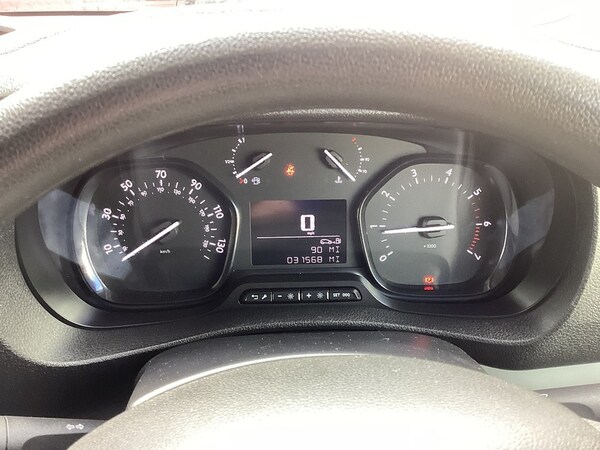 Used Vauxhall Vivaro 2022 for sale - 74693123: Photo 20