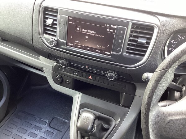 Used Vauxhall Vivaro 2022 for sale - 74693123: Photo 28