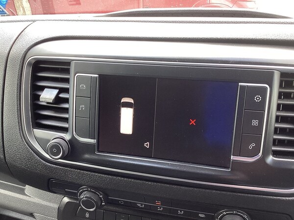 Used Vauxhall Vivaro 2022 for sale - 74693123: Photo 29