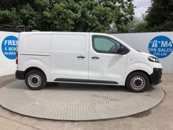Used Vauxhall Vivaro 2022 for sale - 74693123: Photo