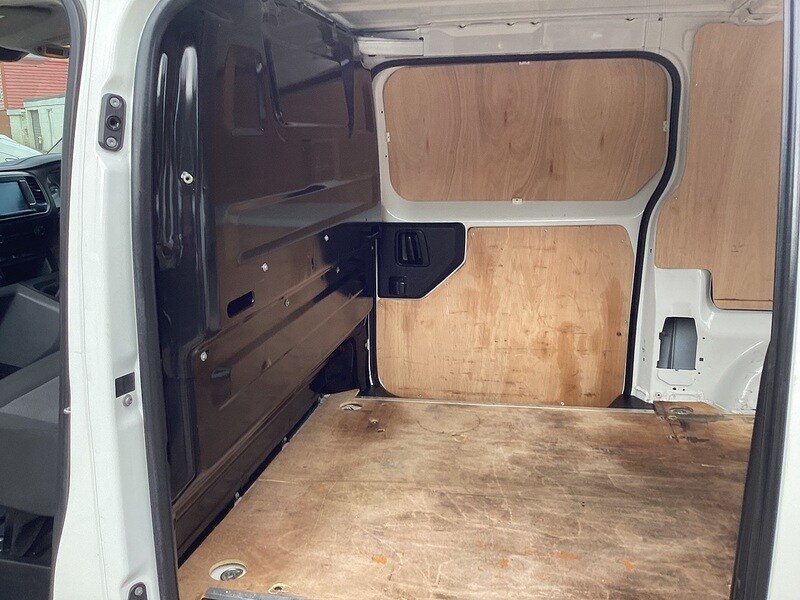 Vehicle 31