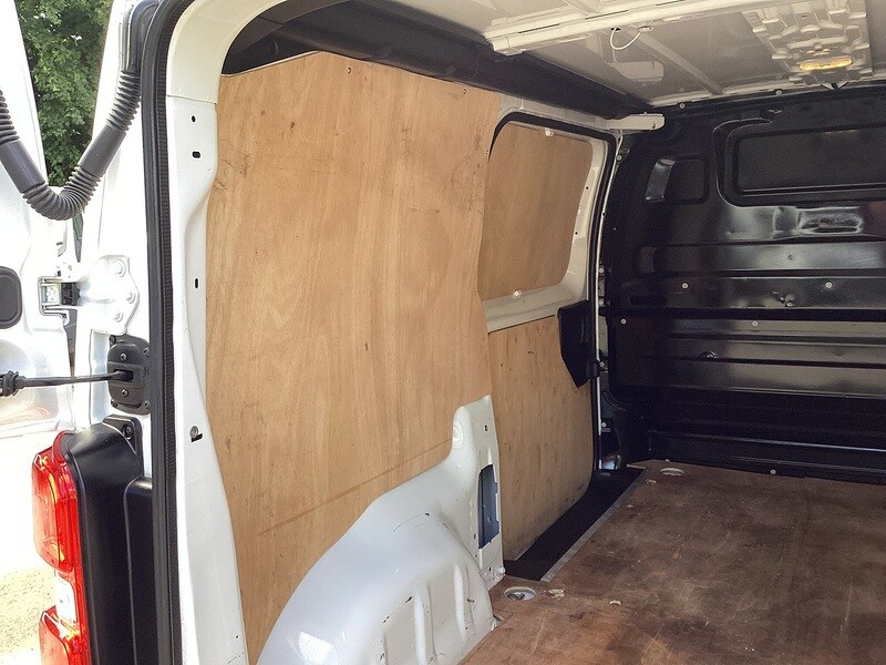 Vehicle 34