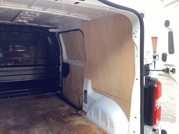 Used Vauxhall Vivaro 2022 for sale - 74693123: Photo 37
