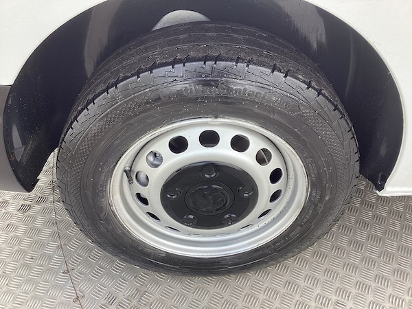 Used Vauxhall Vivaro 2022 for sale - 74693123: Photo 41