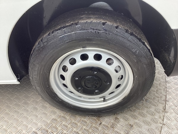 Used Vauxhall Vivaro 2022 for sale - 74693123: Photo 42