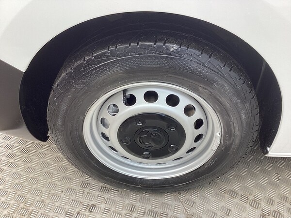 Used Vauxhall Vivaro 2022 for sale - 74693123: Photo 43